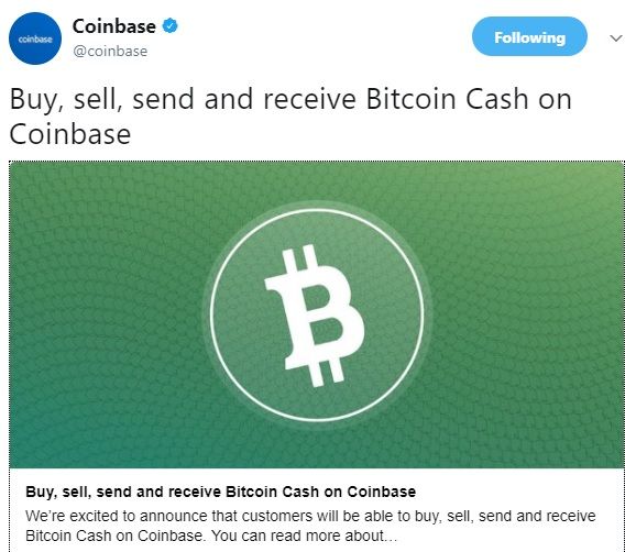 Coinbase set to launch bitcoin debit card – Coinbase Card