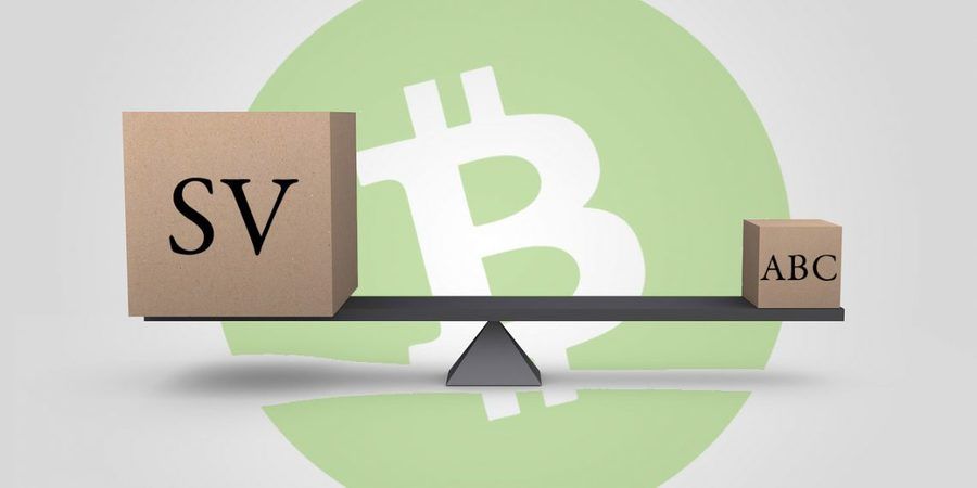 How to cash bitcoin sv