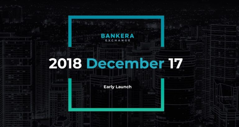 bankera crypto price