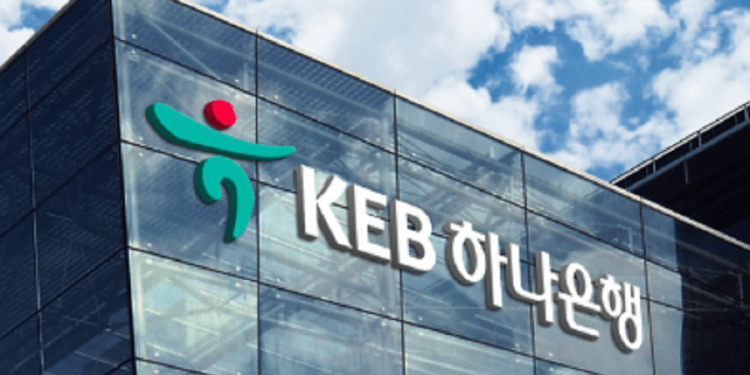 South Korea KEB Hana Bank Joins Enterprise Ethereum Alliance ...