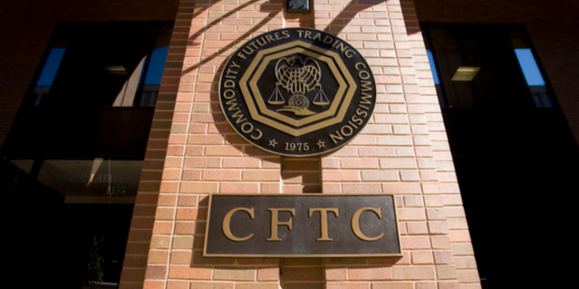 binary options fraud vs cftc