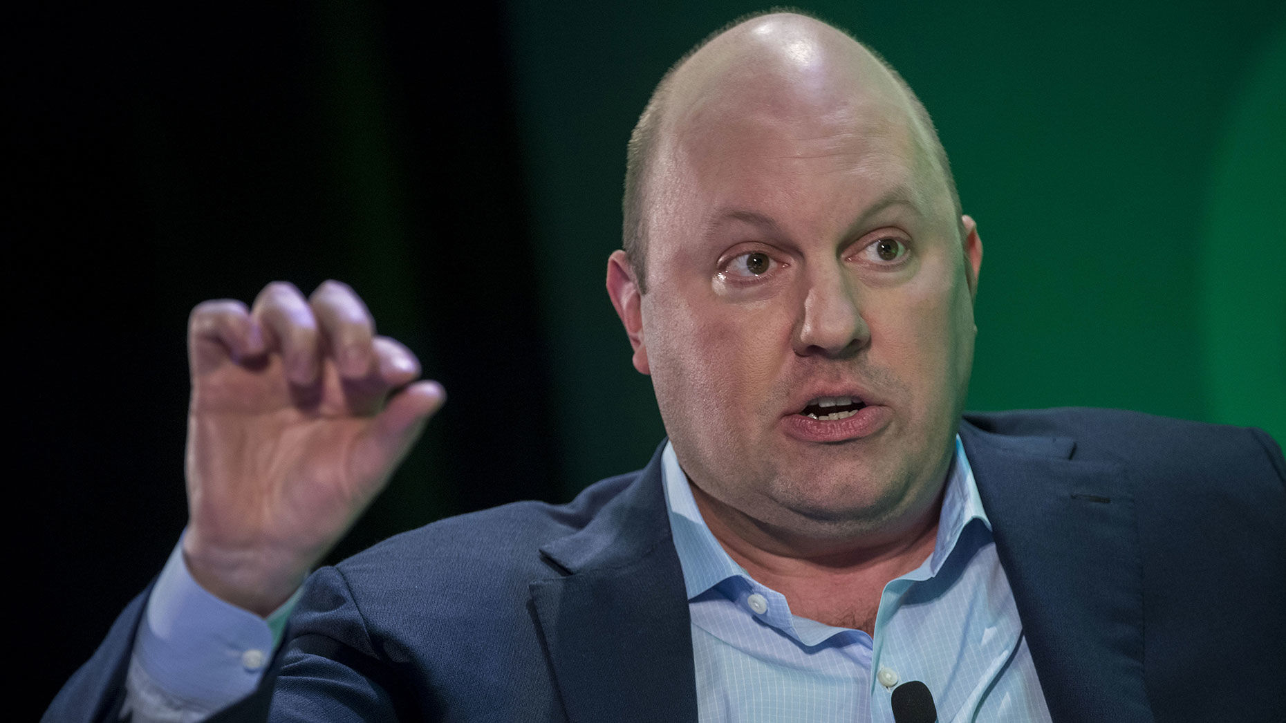 andreessen crypto