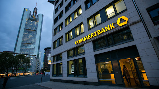 Commerzbank Ag Decides To Pay 12 75 Per Share Cash Compensation Cryptovibes Com Daily Cryptocurrency And Fx News