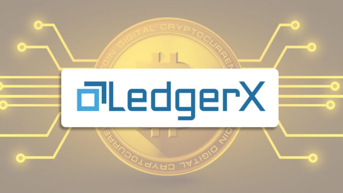 ledgerx cryptocurrency