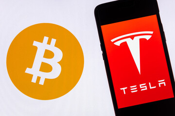 Dump Bitcoin For Share Buybacks, Analyst Tells Tesla - Cryptovibes.com - Daily Cryptocurrency ...