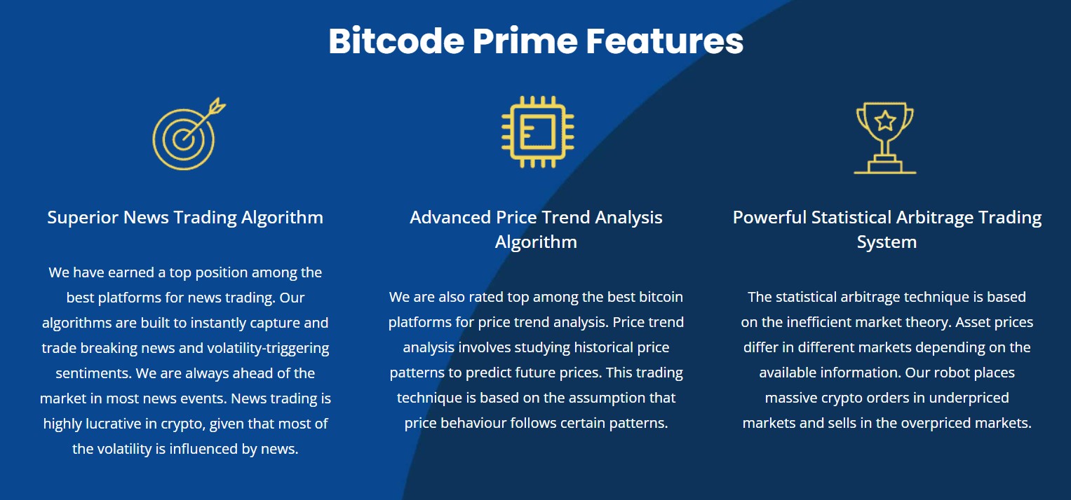 bitcode bitcoin